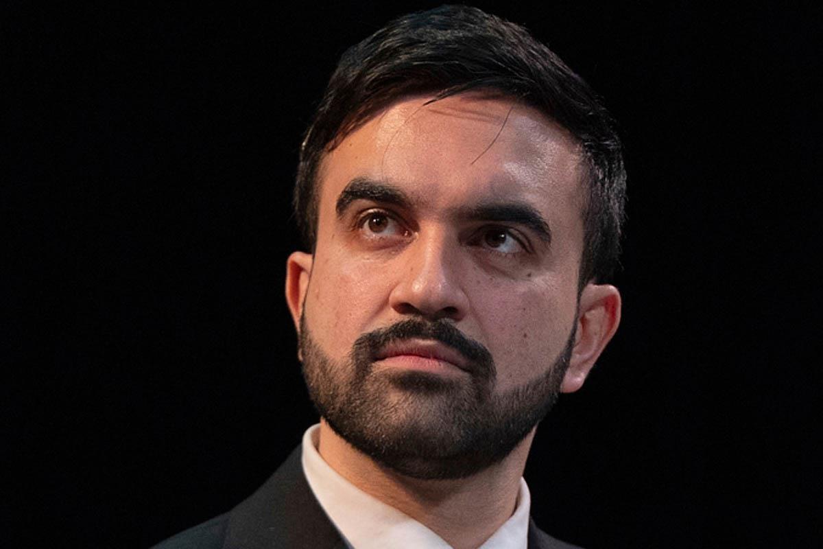 Zorhran Mamdani izbori u NJujorku