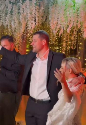 Marijana Jukić se udala