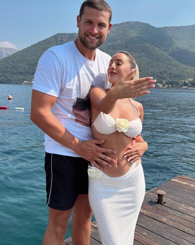 Marijana Jukić se udala