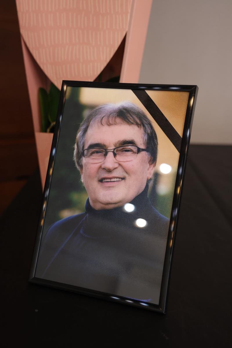 Ljubiša Kovačević