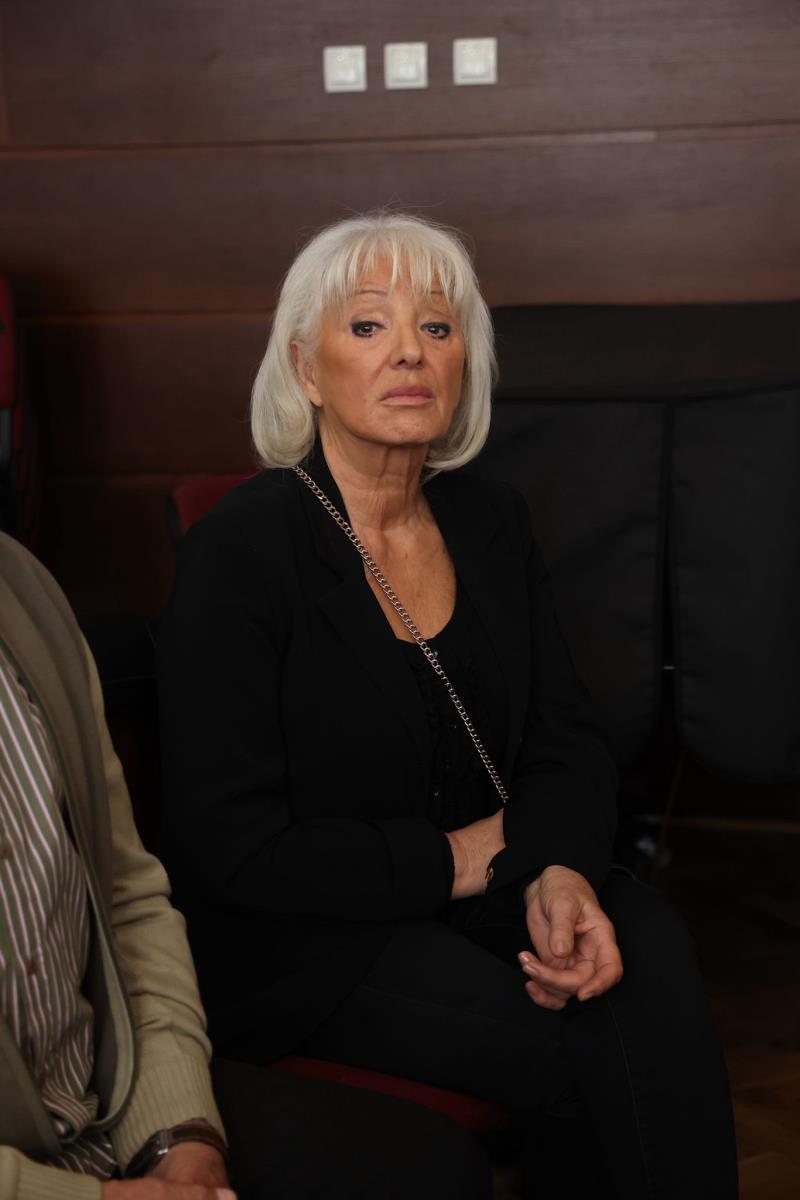 Ljubiša Kovačević  komemoracija