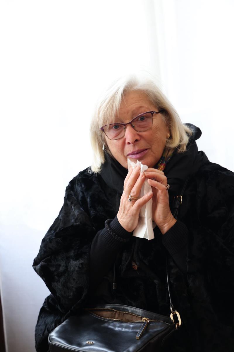 Ljubiša Kovačević  komemoracija