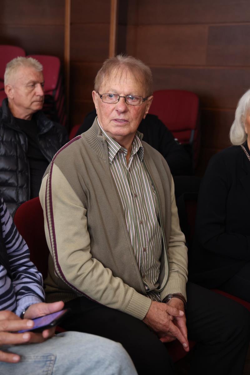 Ljubiša Kovačević  komemoracija