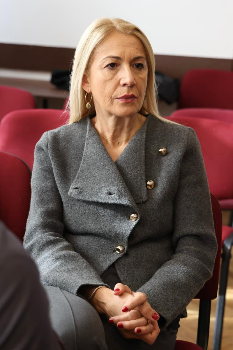 Ljubiša Kovačević  komemoracija