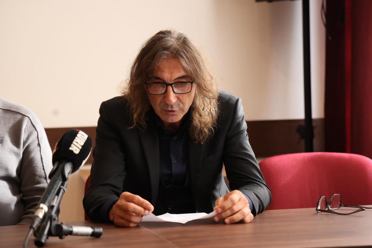 Goran Ratković Rale