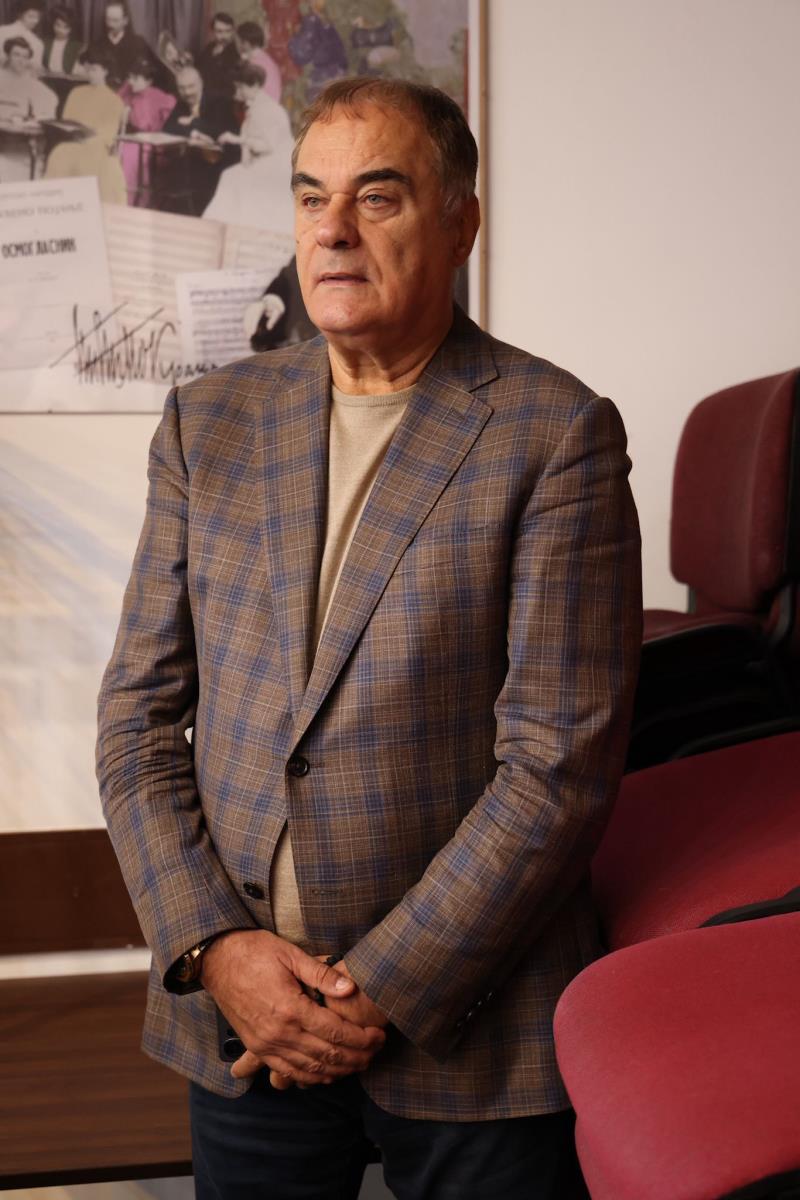 Ljubiša Kovačević  komemoracija