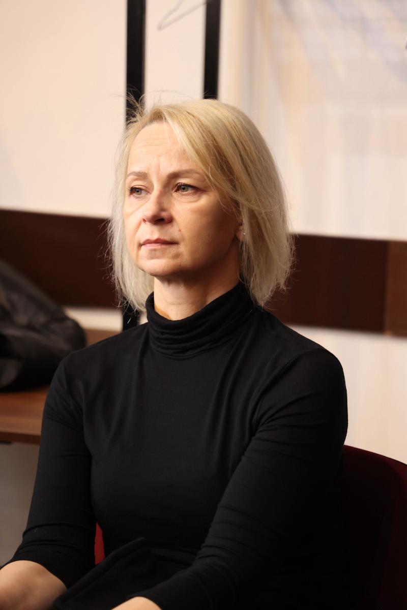 Ljubiša Kovačević  komemoracija