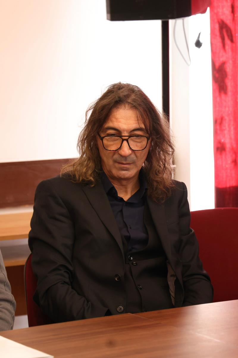 Goran Ratković Rale