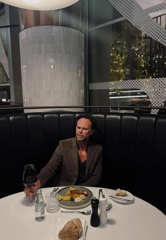 Volton Gogins u Beogradu