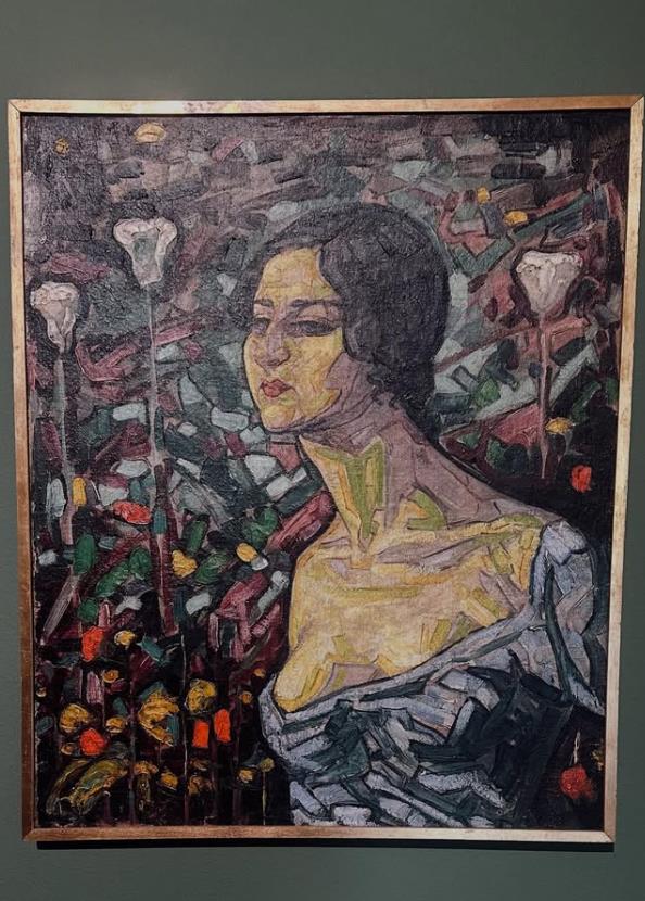 Volton Gogins u Beogradu