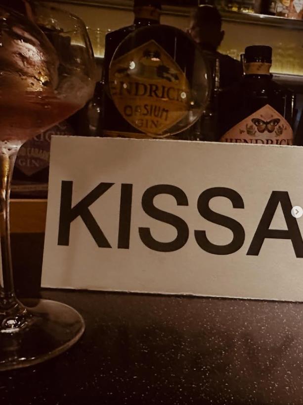 Volton Gogins u Beogradu