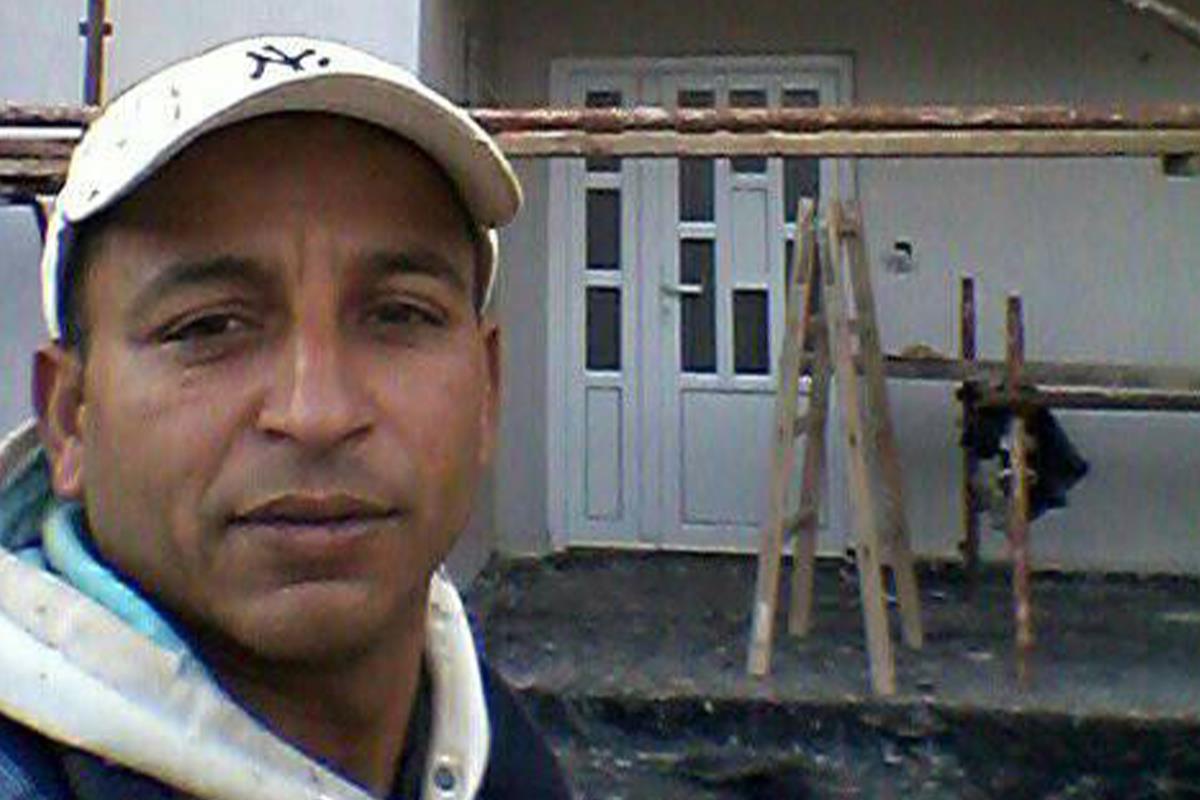 Dalibor Demirović Leskovac