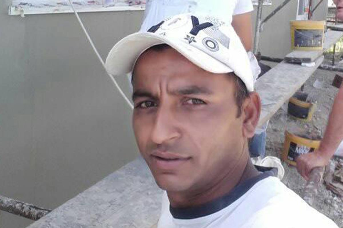 Dalibor Demirović Leskovac