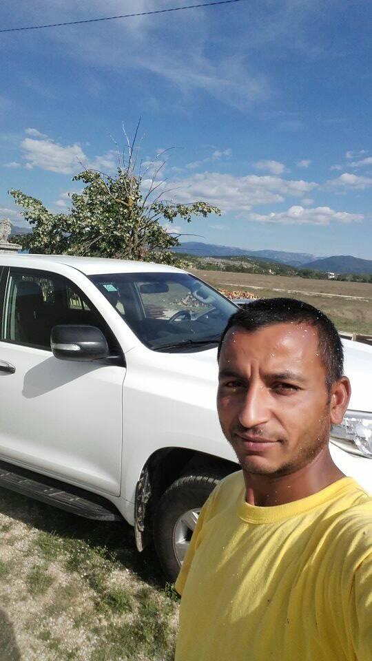 Dalibor Demirović Leskovac