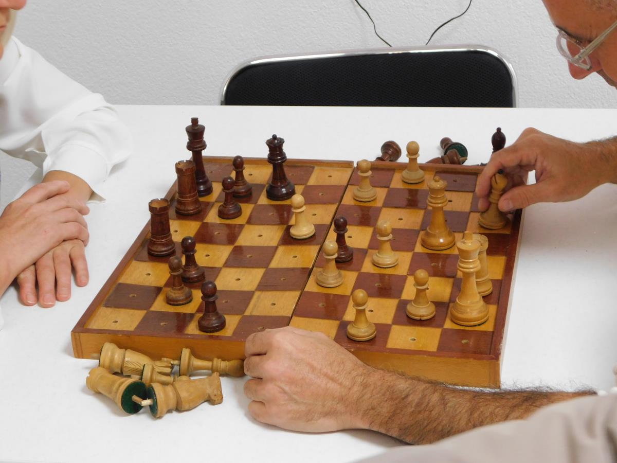 LOZNICA - Šah za slepe.JPG