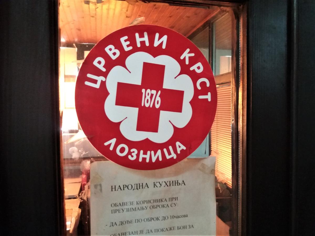 Crveni krst Loznice obeležio 149. rođendan