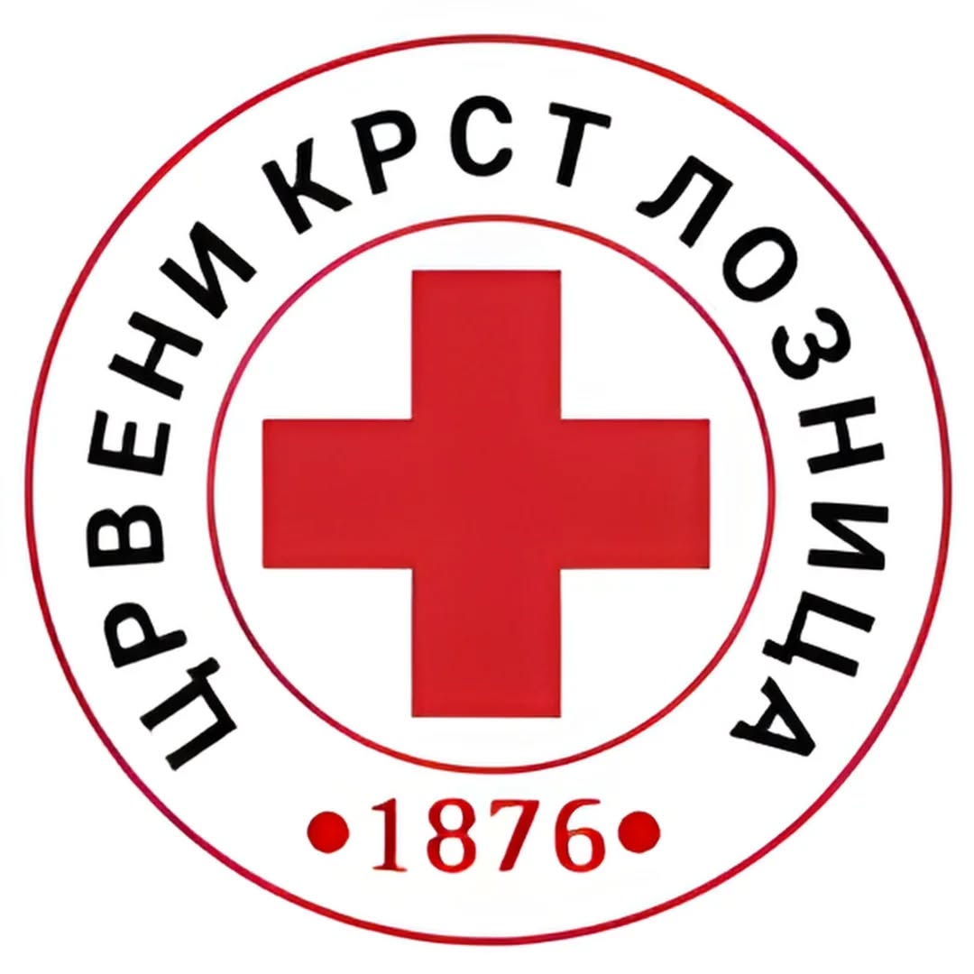 Crveni krst Loznice obeležio 149. rođendan