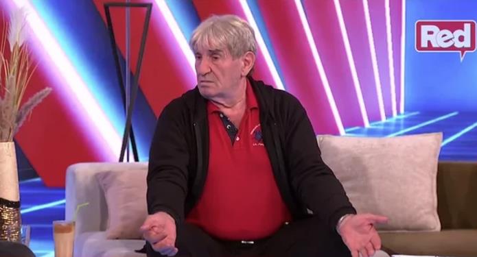 "OSMAN KARIĆ PROSI OD ANELINIH FANOVA" Kum Ivana Marinkovića žestoko udario na Stefanovog oca: Radi to da bi se okoristio