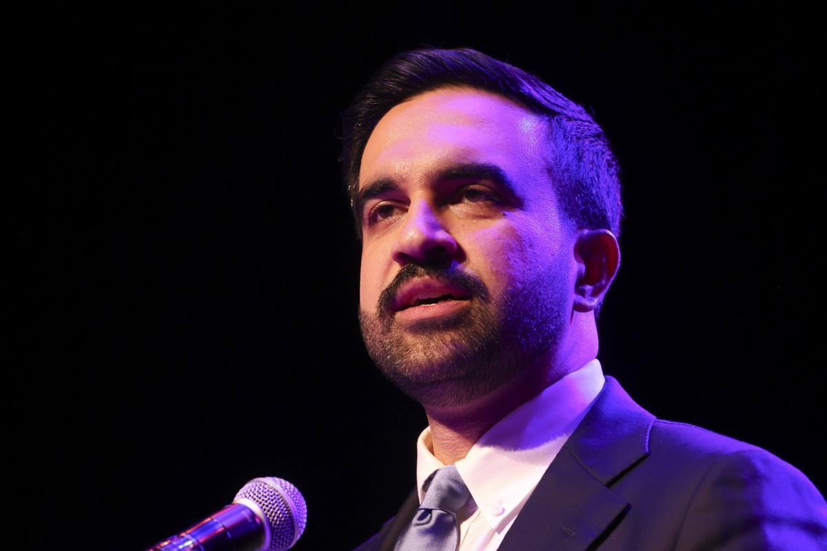 Zohran Mamdani izabran za gradonačelnika Njujorka