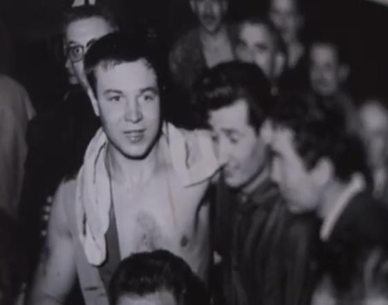 Dragiša Stanković Čelik