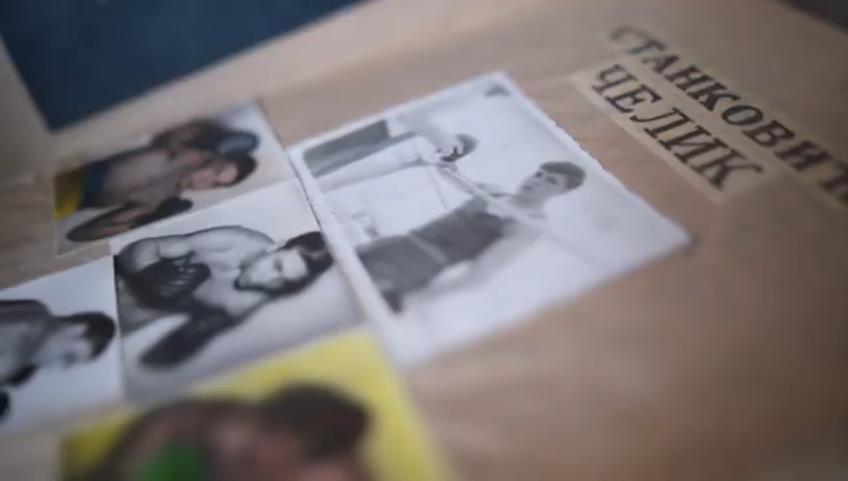 Dragiša Stanković Čelik