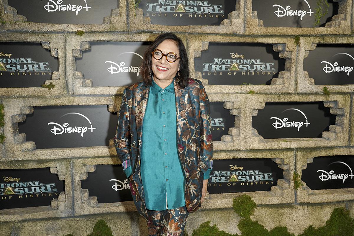 Mira Nair, majka novog gradonačelnika Njujorka