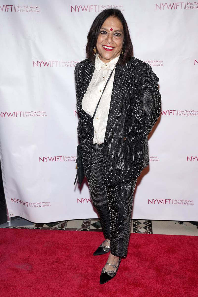 Mira Nair, majka novog gradonačelnika Njujorka