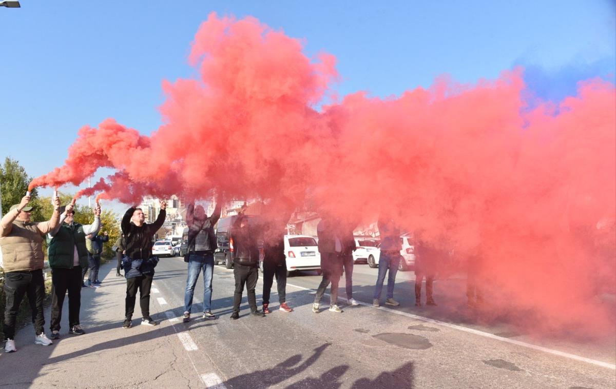 Docek srba sa kosova
