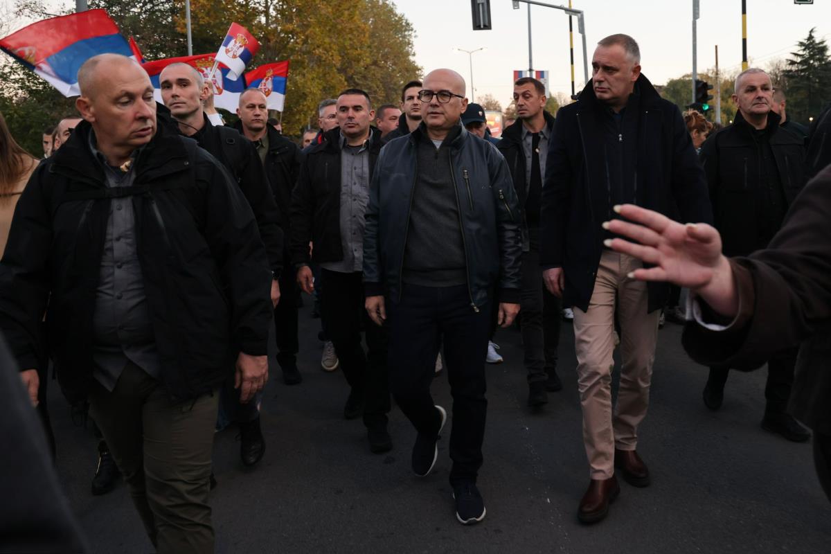 Doček srba sa KIM Kosova SRBI Miloš Vučević (5).jpeg