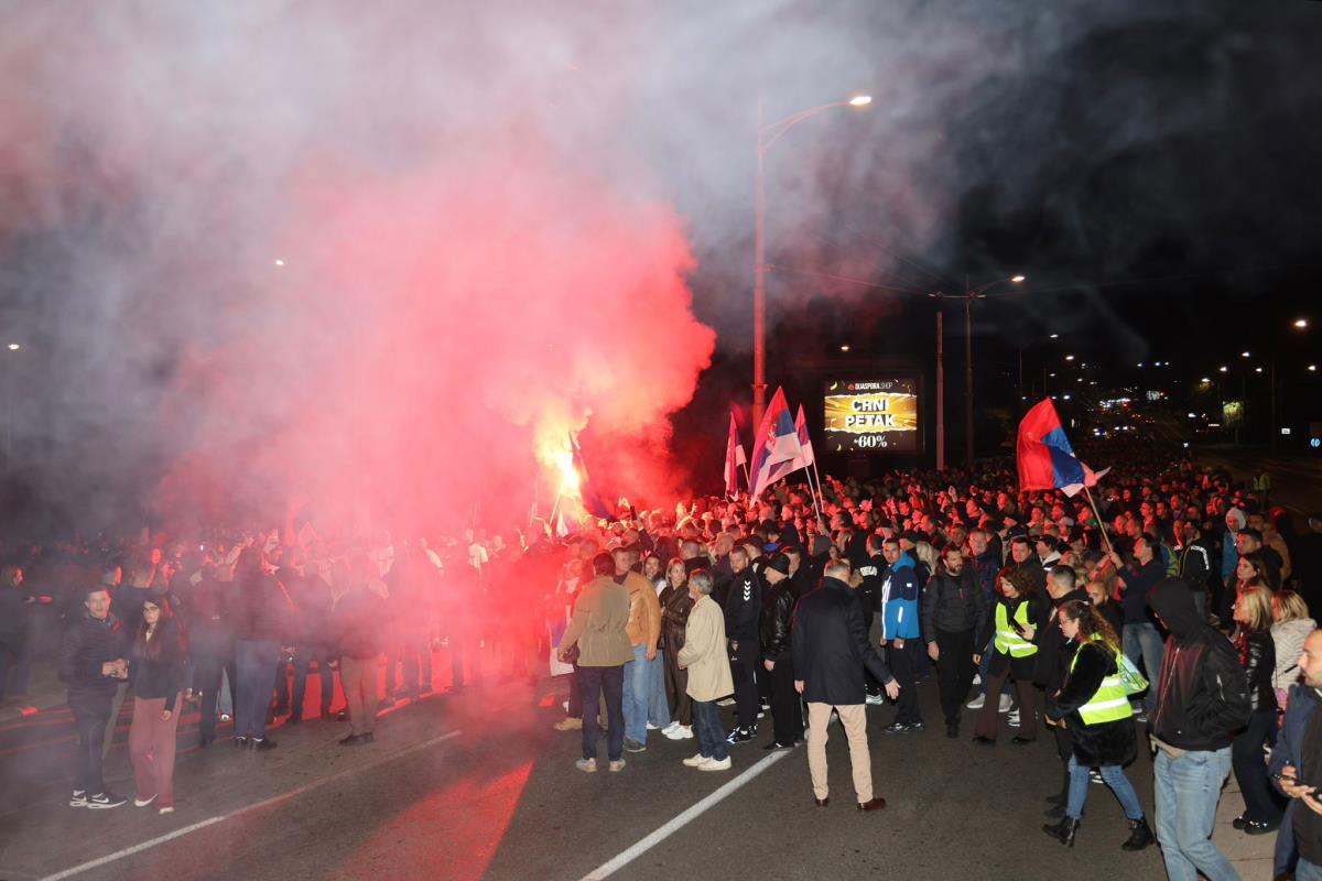 Srbi sa KIM Srbi sa Kosova