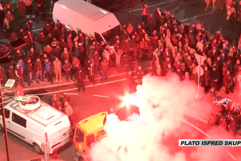 Srbi sa KIM Srbi sa Kosova