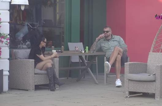 MAJA I JANJUŠ ODLUČILI DA DAJU DRUGU ŠANSU JEDNO DRUGOM: Daćemo sve od sebe...