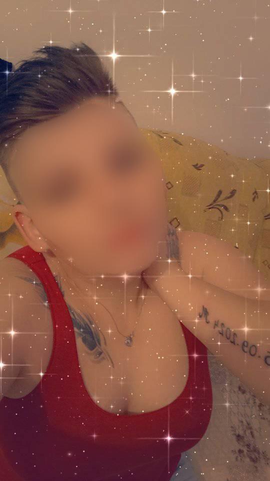 Merima Aličkanović koja je napala policajca zbog Ćacilenda