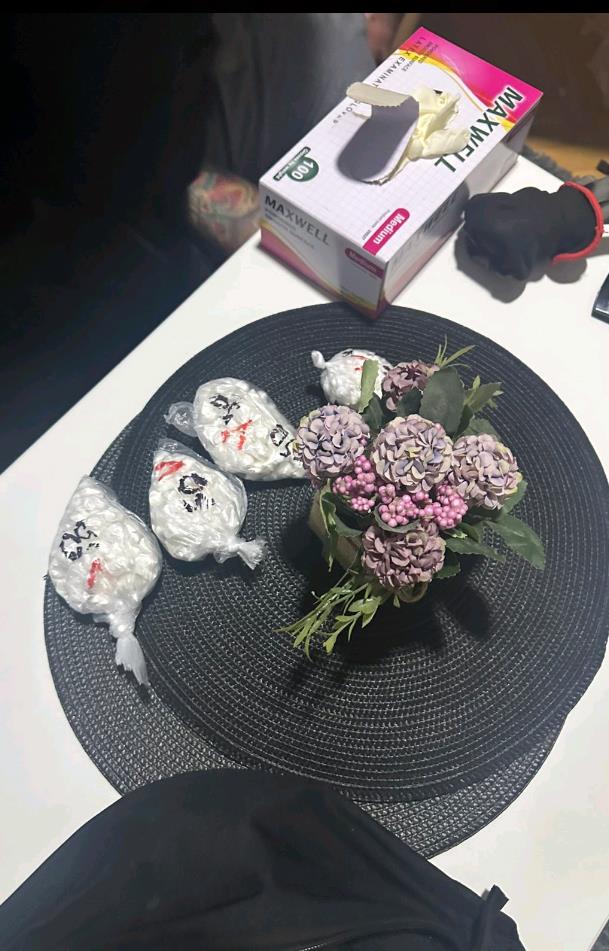 droga, marihuana, Kragujevac, Niš