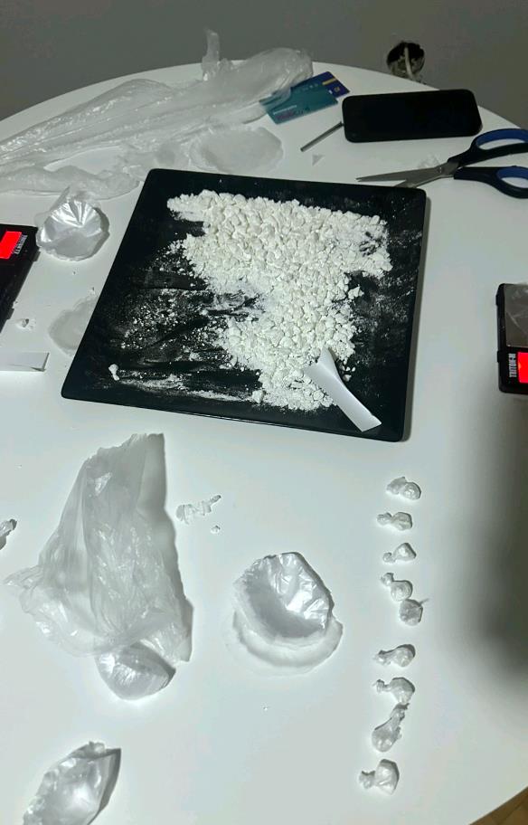 droga, marihuana, Kragujevac, Niš