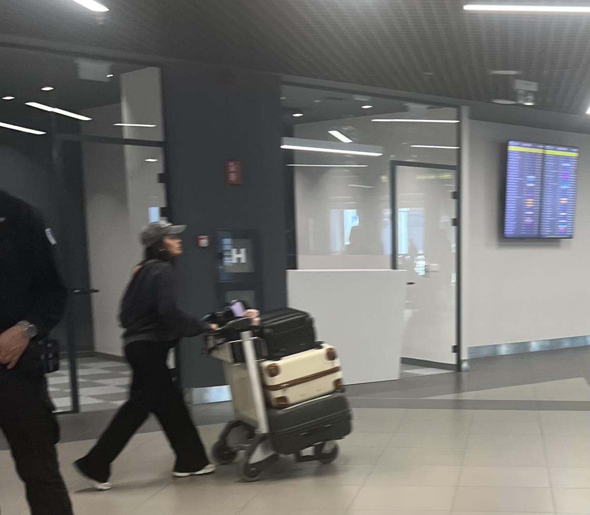 Teodora Džehverović