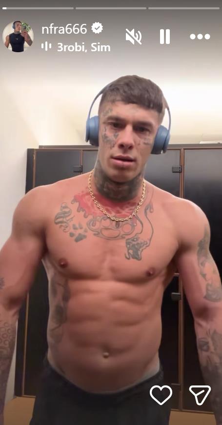 Fran Pujas se transformisao