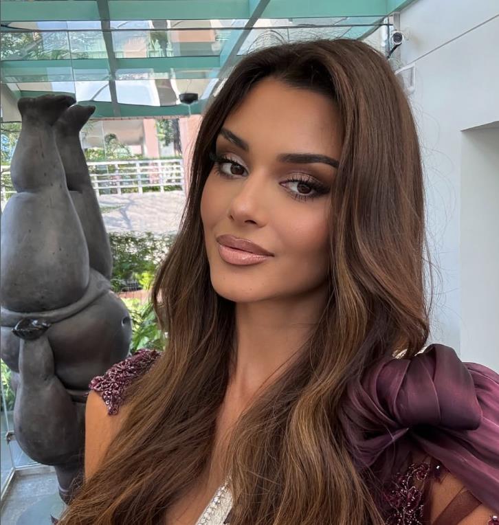 Laura Gnjatović, hrvatska misica