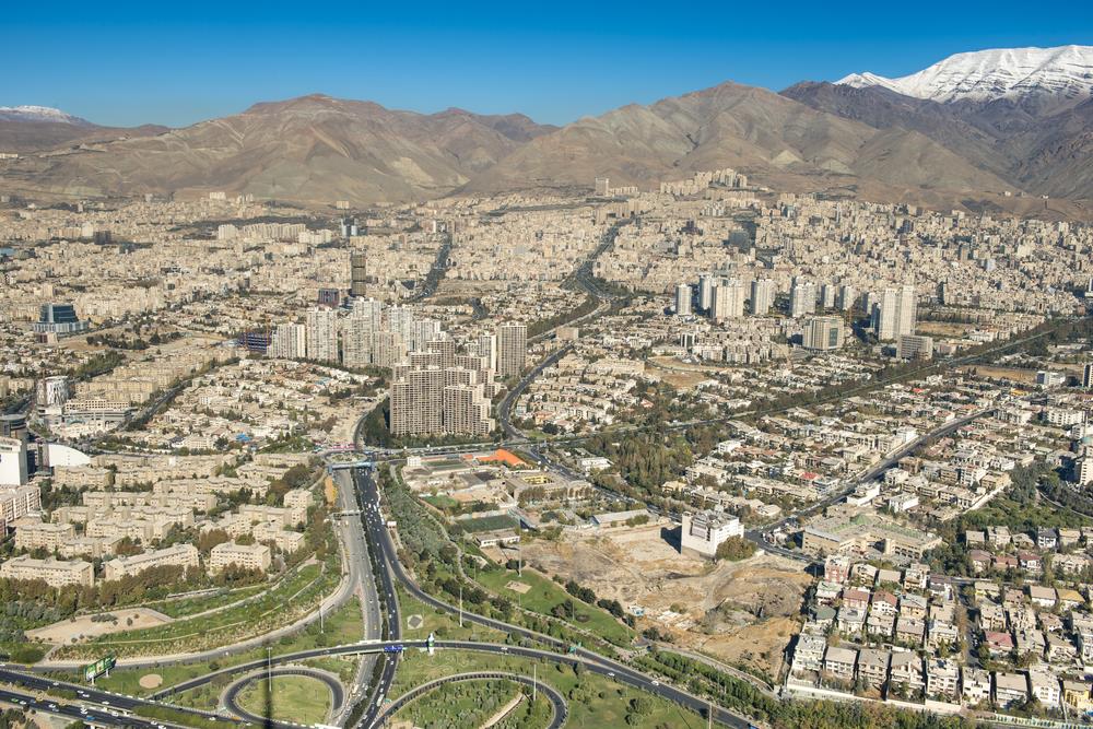 Teheran