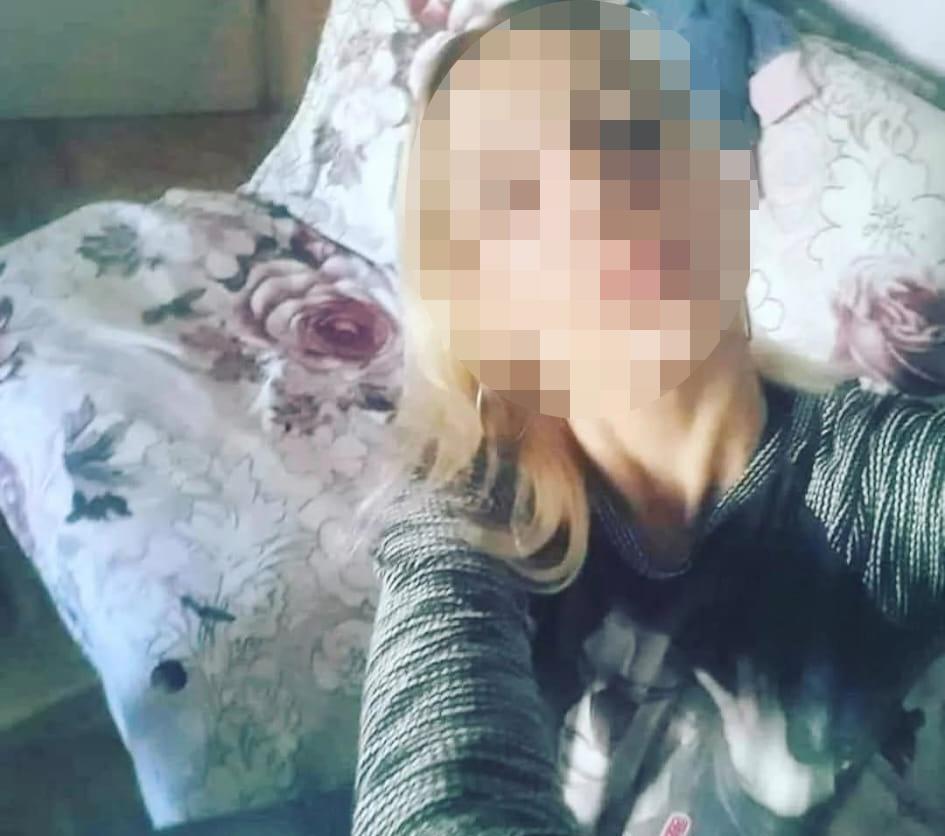 Bojana Ristić nasilje