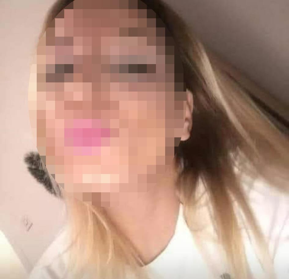 Bojana Ristić nasilje