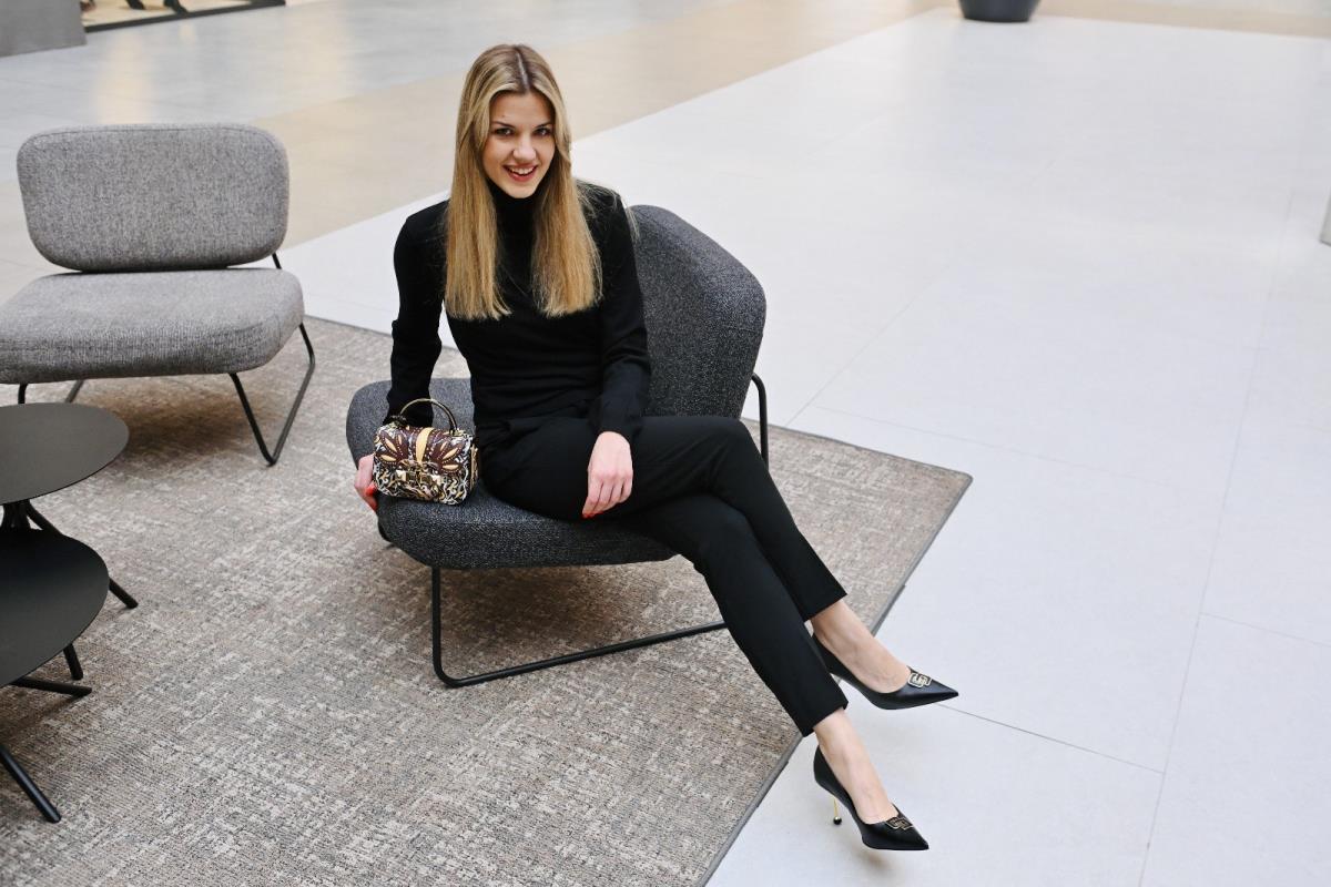 Lana Raspopović