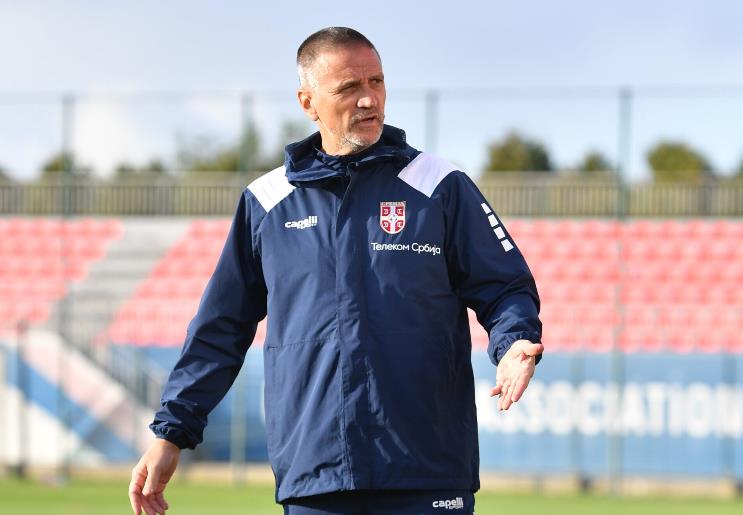 Zoran Mirković