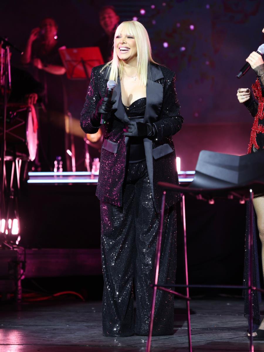 Emina Jahović, Milica Pavlović