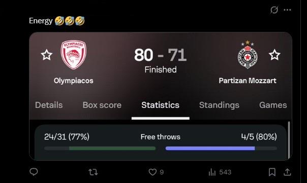 Tvit Olimpijakos - Partizan 2.jpg