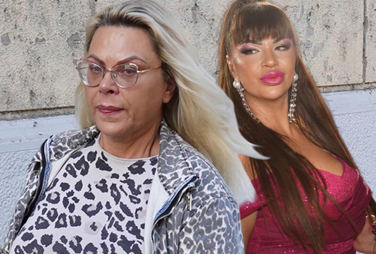 MILAN NAPUSTIO EMISIJU ZBOG MILJANE, ONA GA SAD TUŽI! Nastao haos u "Eliti 9": Pljuštale uvrede, voditelj tražio zaštitu obezbeđenja! Oglasila se Marija Kulić