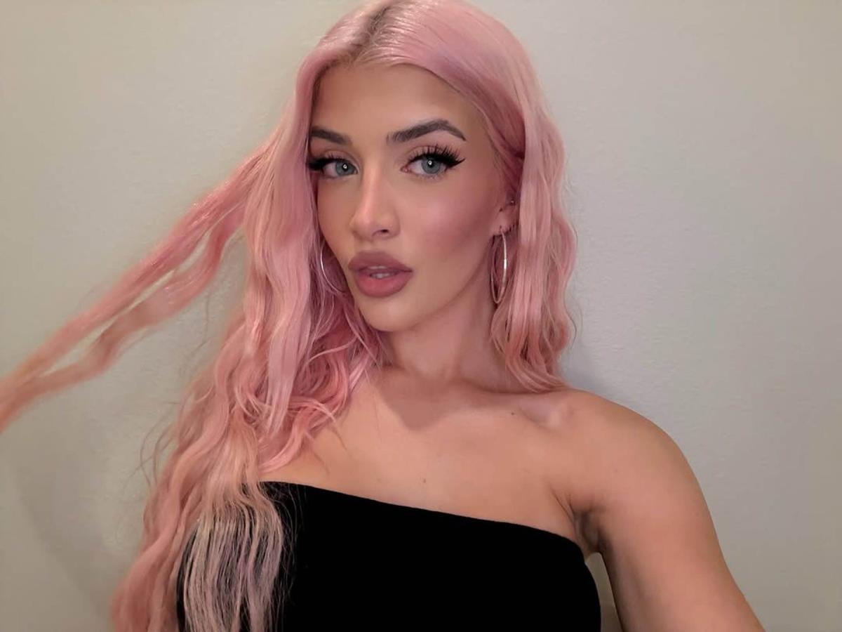 Semi Šin, ćerka Čarlija Šina