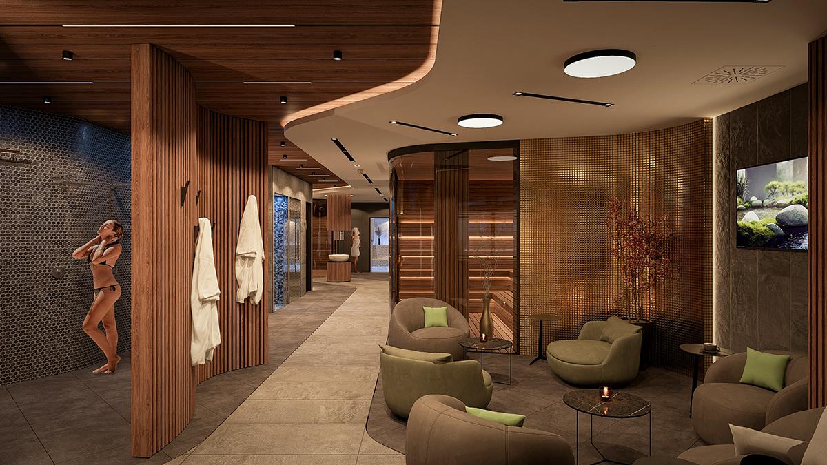 Panorama Resort & Spa Tara