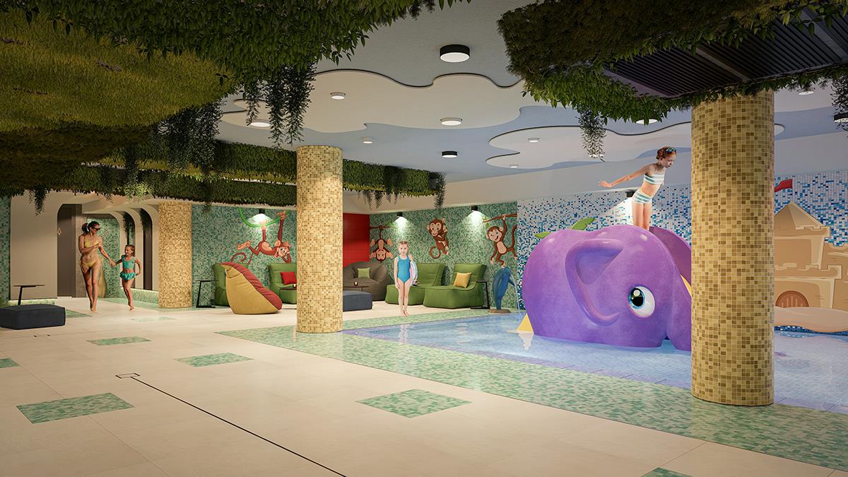 Panorama Resort & Spa Tara