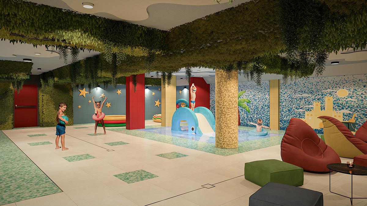 Panorama Resort & Spa Tara